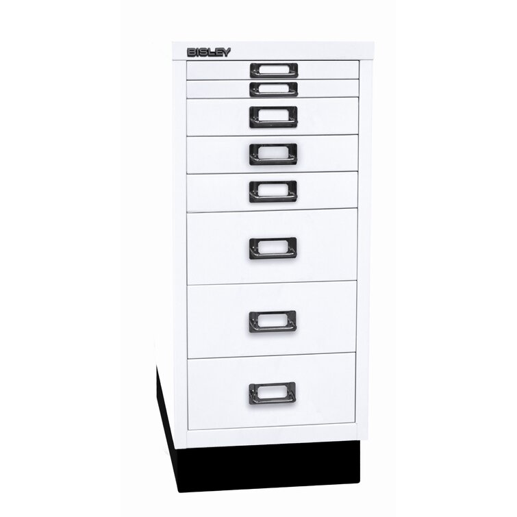 Wayfair white shop file cabinet